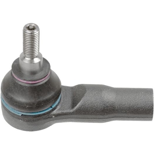 Spurstangenkopf LEMF&Ouml;RDER 28324 01 f&uuml;r CITRO&Euml;N FIAT LANCIA PEUGEOT, Vorderachse