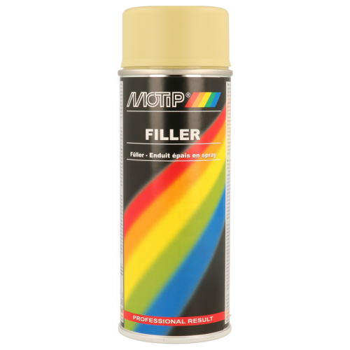 F&uuml;ller MOTIP 04064 F&uuml;ller 400