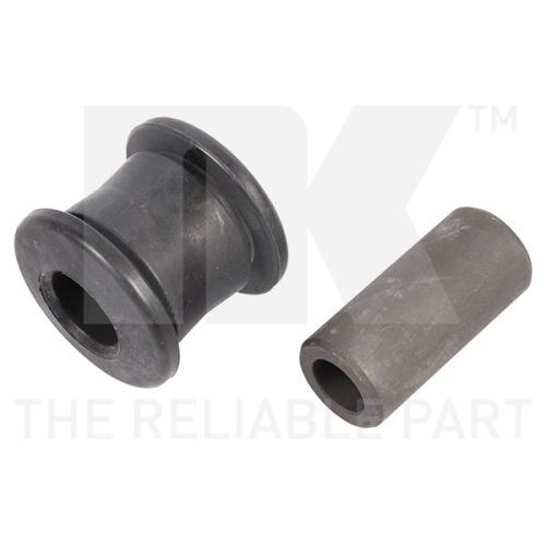 Lagerung, Lenker NK 5102310 f&uuml;r CITRO&Euml;N FIAT PEUGEOT, Vorderachse, innen, links