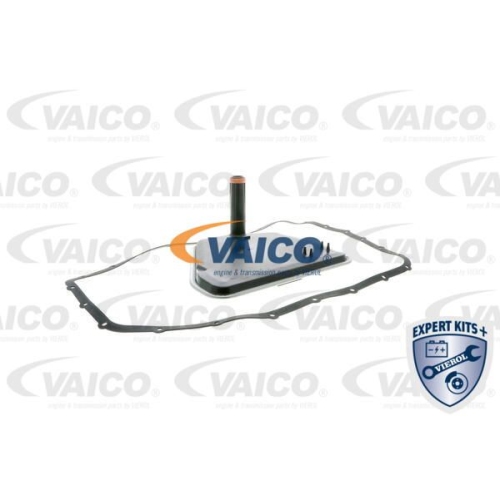 Hydraulikfiltersatz, Automatikgetriebe VAICO V10-3017 EXPERT KITS + f&uuml;r VAG