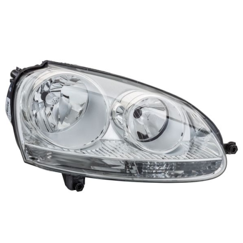 Hauptscheinwerfer HELLA 1EG 247 007-571 f&uuml;r VW, links