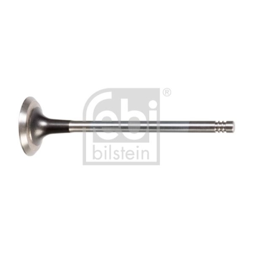 Auslassventil FEBI BILSTEIN 12824 f&uuml;r BMW LAND ROVER