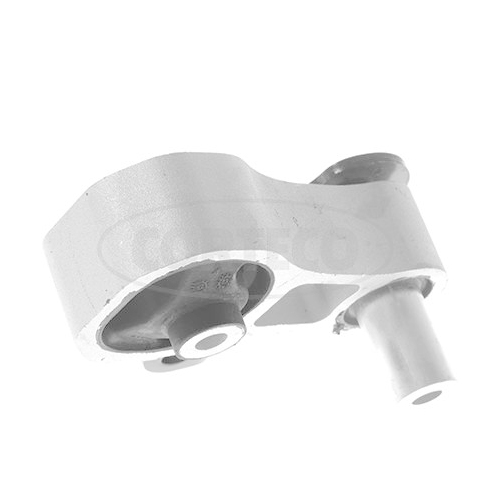 Lagerung, Schaltgetriebe CORTECO 49357911 f&uuml;r FORD, hinten, unten