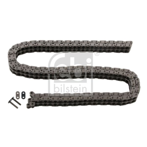 Febi Bilstein 17648 Steuerkette f&uuml;r Nockenwelle , 1 St&uuml;ck