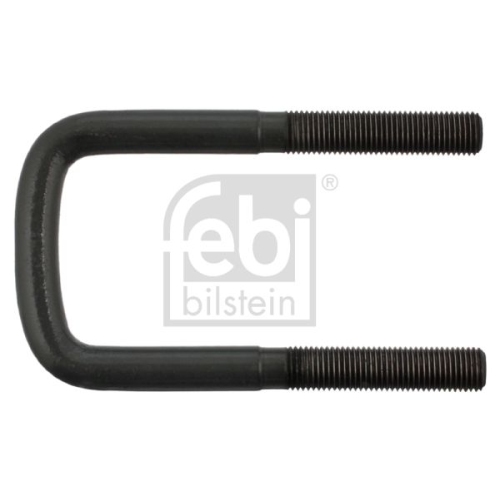 Febi Bilstein 40593 Federb&uuml;gel , 1 St&uuml;ck