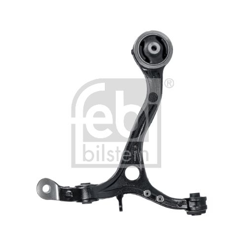 Febi Bilstein 42143 Querlenker mit Lager und Gelenk , 1 St&uuml;ck