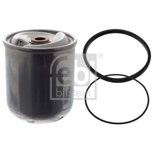 Febi Bilstein 48791 &Ouml;lfilter mit Dichtringen , 1 St&uuml;ck