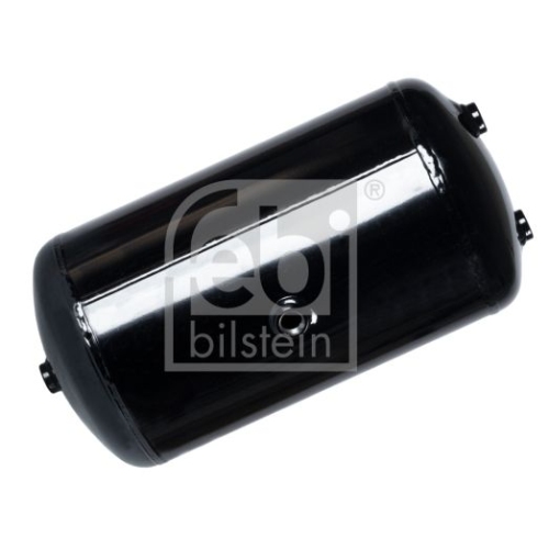 Febi Bilstein 106052 Druckluftbeh&auml;lter, 1 St&uuml;ck