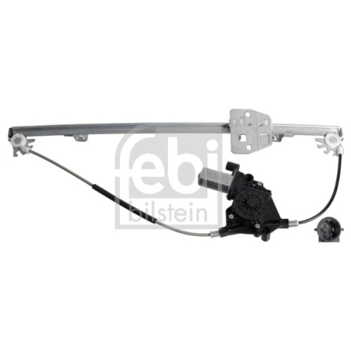 Febi Bilstein 109142 Fensterheber mit Motor, 1 St&uuml;ck
