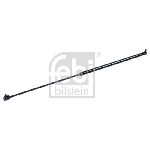 Febi Bilstein 170400 Gasdruckfeder f&uuml;r Motorhaube, 1 St&uuml;ck