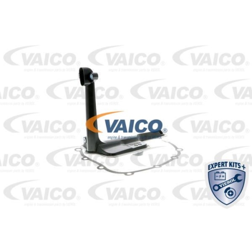 Hydraulikfiltersatz, Automatikgetriebe VAICO V10-3024 EXPERT KITS + f&uuml;r VAG