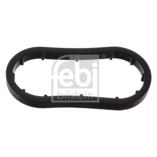 Febi Bilstein 1x 49403 Dichtung f&uuml;r &Ouml;lk&uuml;hler