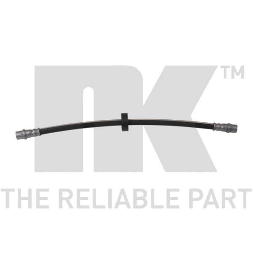 Bremsschlauch NK 854755 f&uuml;r VW, Vorderachse