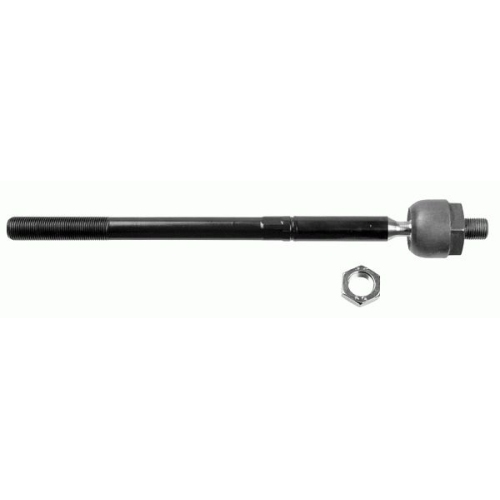 Axialgelenk, Spurstange LEMF&Ouml;RDER 34001 01 f&uuml;r FORD VOLVO LAND ROVER, beidseitig
