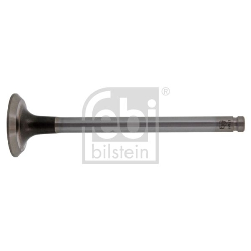 Febi Bilstein 17383 Auslassventil , 1 St&uuml;ck
