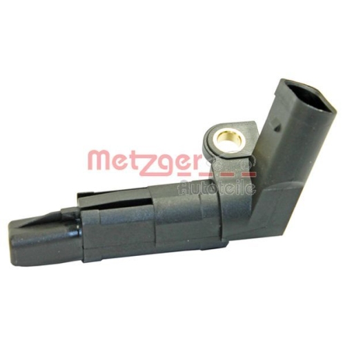 Impulsgeber, Kurbelwelle METZGER 0902365 f&uuml;r VAG