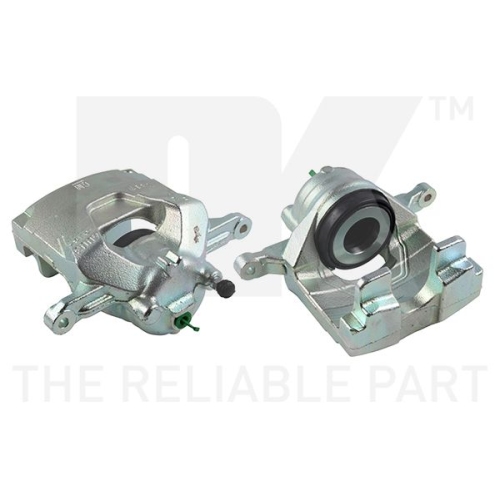Bremssattel NK 2136268 f&uuml;r OPEL VAUXHALL CHEVROLET, Vorderachse, rechts