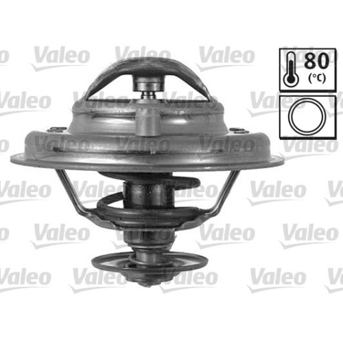 Thermostat, K&uuml;hlmittel VALEO 820064 f&uuml;r BMW FORD MERCEDES-BENZ OPEL SEAT VW