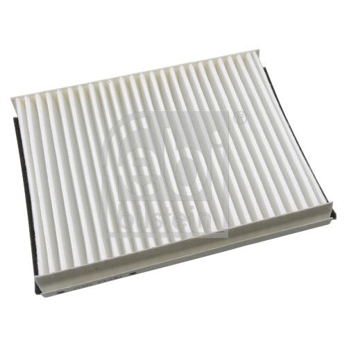 Febi Bilstein 22442 Innenraumfilter / Pollenfilter , 1 St&uuml;ck