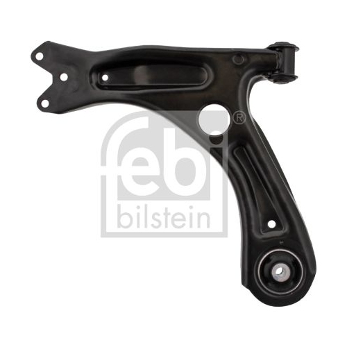 Febi Bilstein 40594 Querlenker mit Lagern und ohne Gelenk , 1 St&uuml;ck