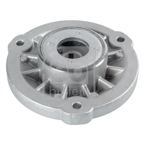 Febi Bilstein 45552 Federbeinst&uuml;tzlager ohne W&auml;lzlager , 1 St&uuml;ck