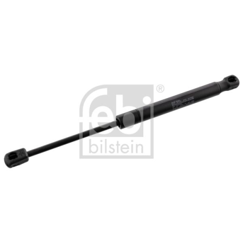 Febi Bilstein 47105 Gasdruckfeder f&uuml;r Motorhaube , 1 St&uuml;ck