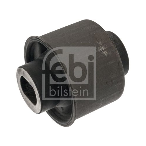 Febi Bilstein 100286 Querlenkerlager , 1 St&uuml;ck