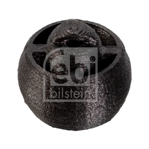 Febi Bilstein 1x 175711 Scheinwerferwaschd&uuml;se