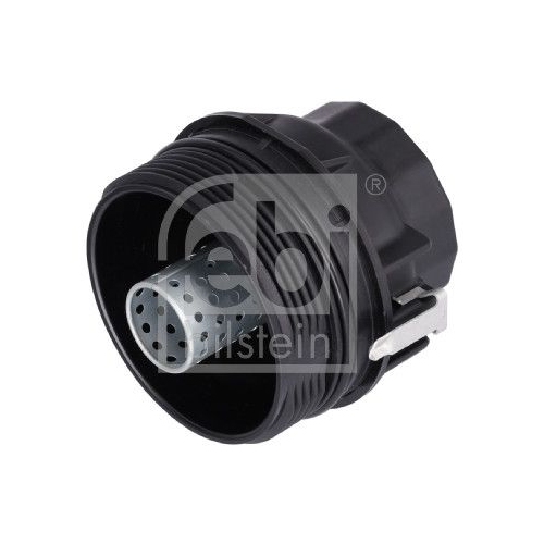Deckel, &Ouml;lfiltergeh&auml;use FEBI BILSTEIN 179327 febi Plus f&uuml;r TOYOTA
