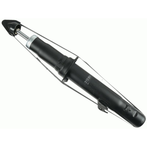 Sto&szlig;d&auml;mpfer SACHS 313 854 f&uuml;r MAZDA, Vorderachse, rechts