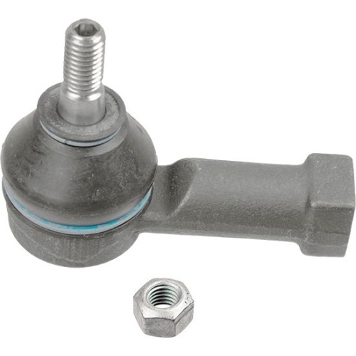 Spurstangenkopf LEMF&Ouml;RDER 28366 01 f&uuml;r OPEL VAUXHALL, Vorderachse, beidseitig