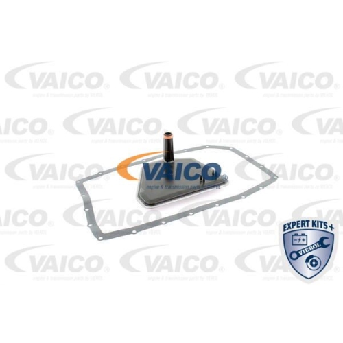 Hydraulikfiltersatz, Automatikgetriebe VAICO V20-0048 EXPERT KITS + f&uuml;r BMW