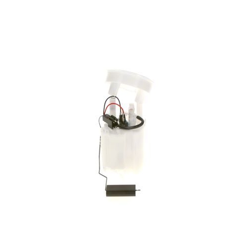 Kraftstoff-F&ouml;rdereinheit BOSCH 0 986 580 184 f&uuml;r MERCEDES-BENZ, rechts