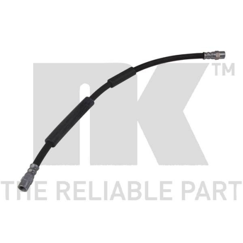Bremsschlauch NK 854756 f&uuml;r VW, Vorderachse, links, rechts