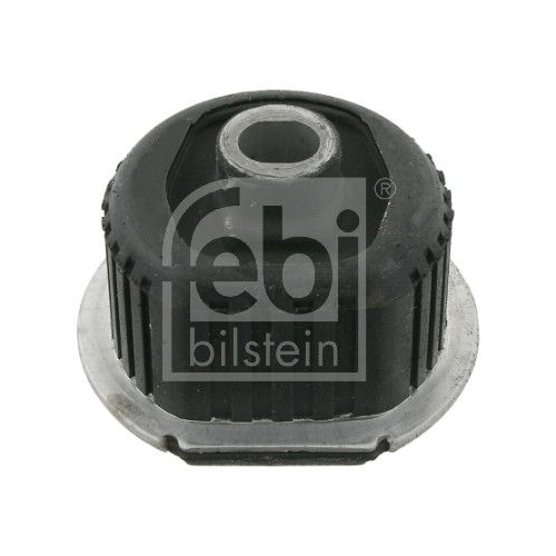 Febi Bilstein 06674 Achsk&ouml;rperlager f&uuml;r Hinterachstr&auml;ger
