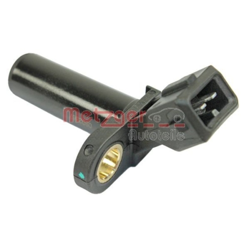 Impulsgeber, Kurbelwelle METZGER 0902367 f&uuml;r FORD MAZDA