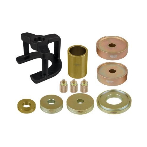 Montagewerkzeugsatz, Radnabe/Radlager KS TOOLS 440.0090 f&uuml;r