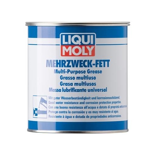 Liqui Moly 1x LM3553 1kg Mehrzweckfett