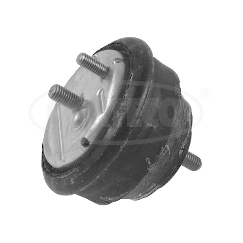 Lagerung, Motor CORTECO 601556 f&uuml;r BMW, rechts
