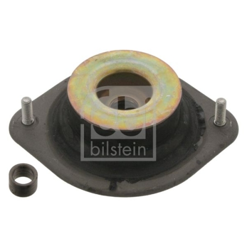 Febi Bilstein 02413 Federbeinst&uuml;tzlager mit W&auml;lzlager , 1 St&uuml;ck
