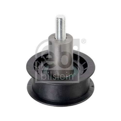Febi Bilstein 11339 Umlenkrolle f&uuml;r Zahnriemen , 1 St&uuml;ck