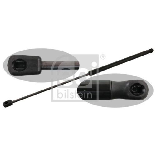 Febi Bilstein 47106 Gasdruckfeder f&uuml;r Heckklappe , 1 St&uuml;ck
