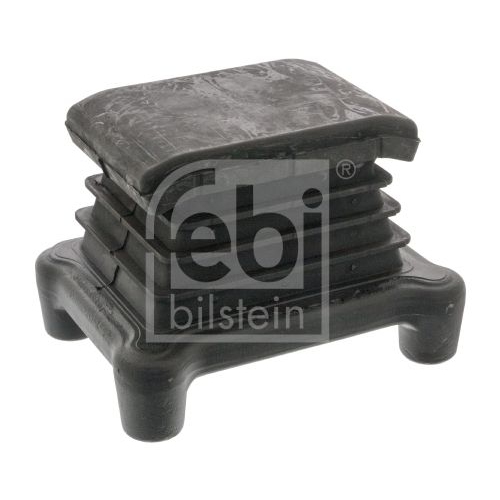 Febi Bilstein 48796 Federkissen f&uuml;r Blattfeder , 1 St&uuml;ck