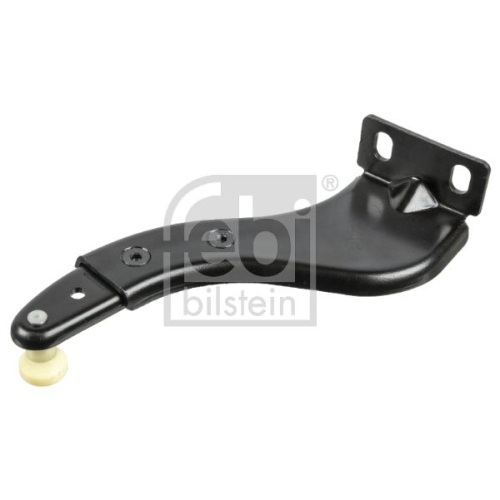 Febi Bilstein 1x 175712 Rollenf&uuml;hrung f&uuml;r Schiebet&uuml;r