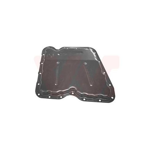 &Ouml;lwanne VAN WEZEL 3389070 f&uuml;r NISSAN