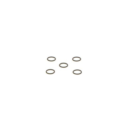 Dichtring BOSCH 1 230 210 040 f&uuml;r BMW CITRO&Euml;N GMC OPEL PEUGEOT