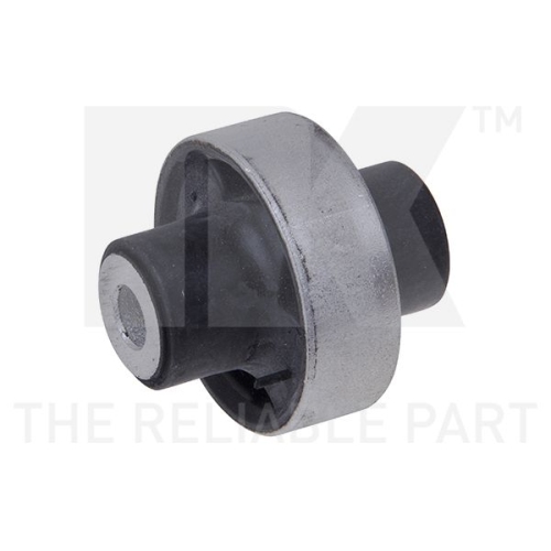 Lagerung, Lenker NK 5102324 f&uuml;r FIAT, Hinterachse, Vorderachse, hinter der Achse