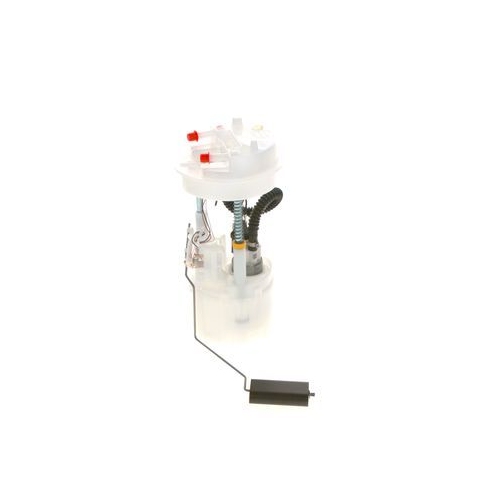 Kraftstoff-F&ouml;rdereinheit BOSCH 0 986 580 208 f&uuml;r FIAT LANCIA