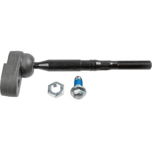 Axialgelenk, Spurstange LEMF&Ouml;RDER 34584 01 f&uuml;r MERCEDES-BENZ, Vorderachse