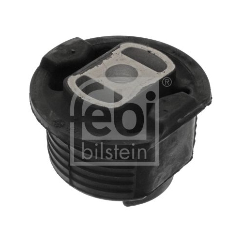 Febi Bilstein 1x 07602 Achsk&ouml;rperlager f&uuml;r Hinterachstr&auml;ger